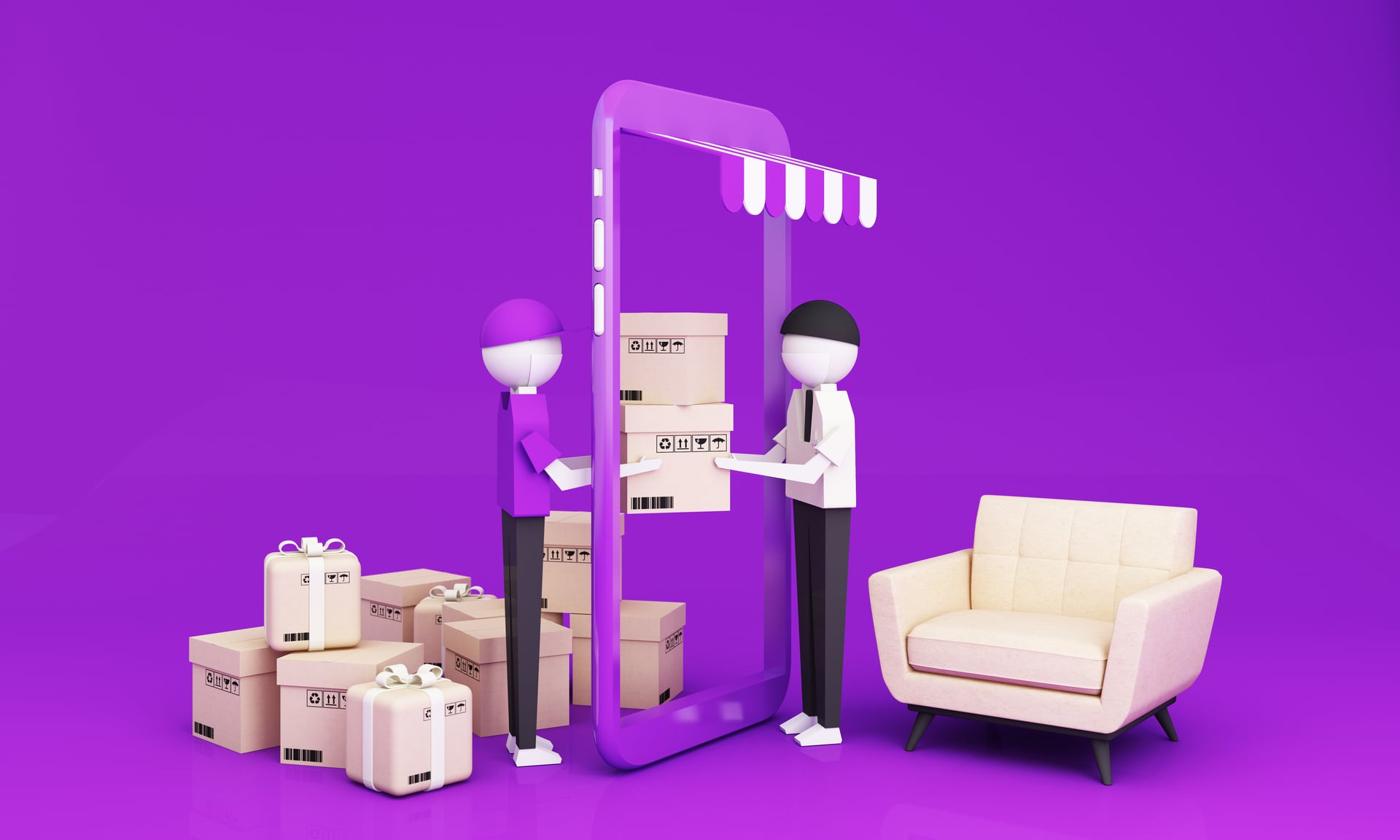 How to Use AI for Ads: Benefits of Predictive Analytics & Examples