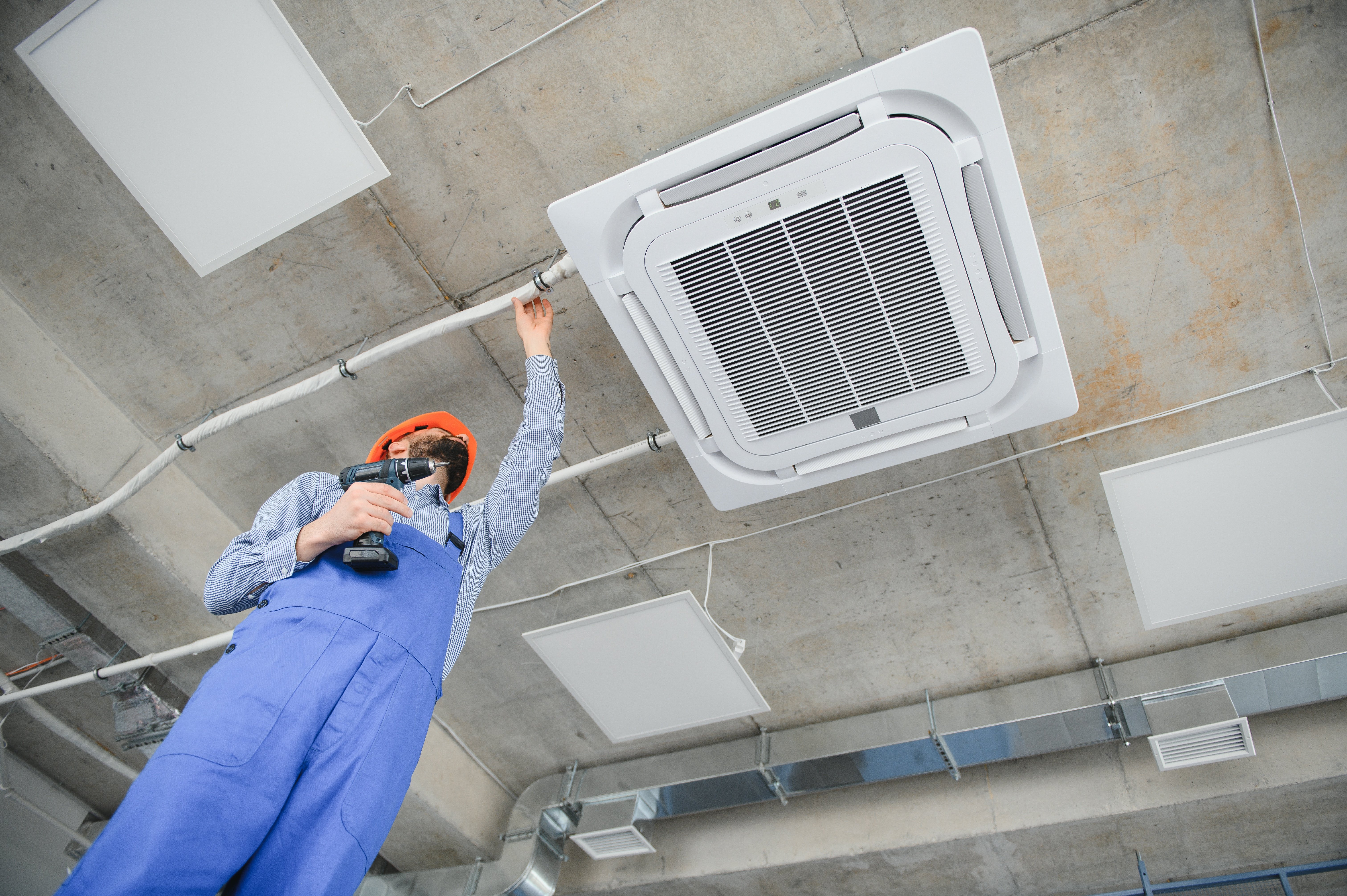 How Do You Know If Air Ducts Need Cleaning: Buffalo, NY Pros Explain the Signs