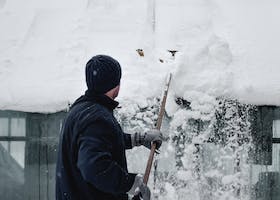 Call Top West Seattle Contractor To Clear Clogged Downspouts & Prevent Roof Moss