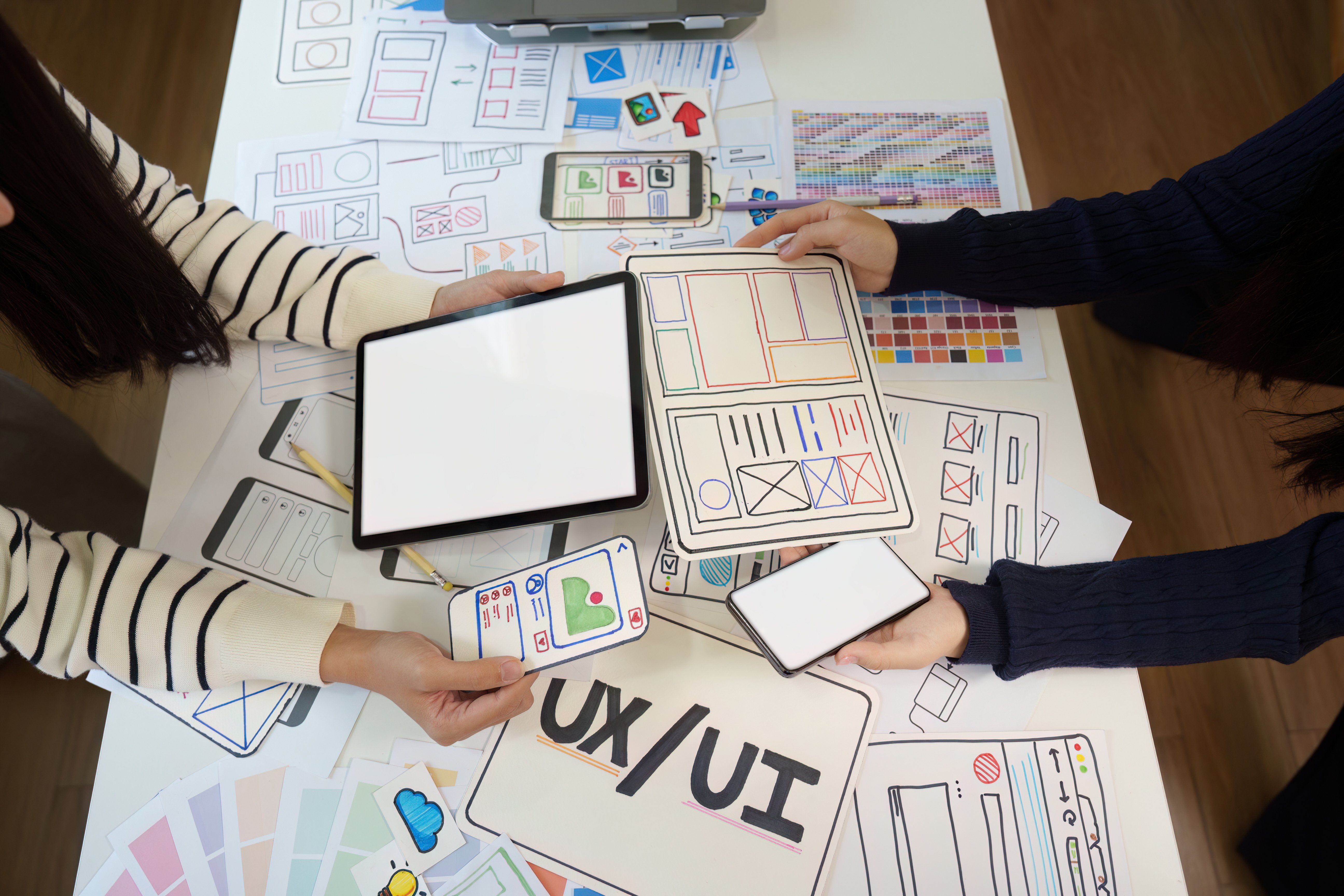 What Is User-Centered Design in UX? 5 Ways It Creates a Frictionless Experience