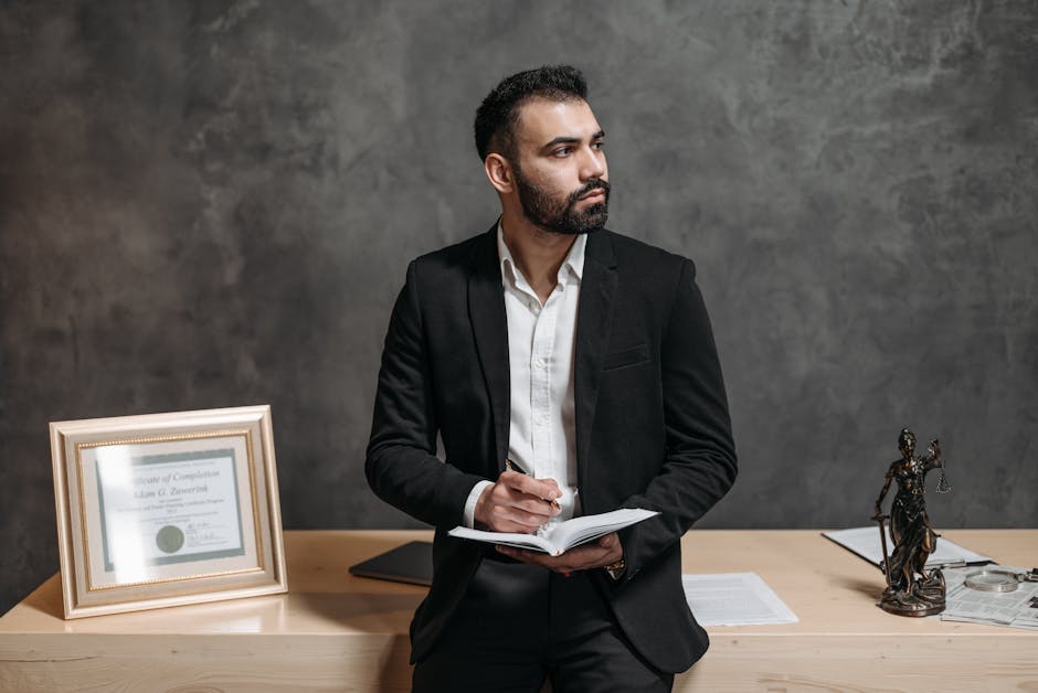 Law Firm Marketing Strategy: How AI Helps Identify Client Acquisition Gaps