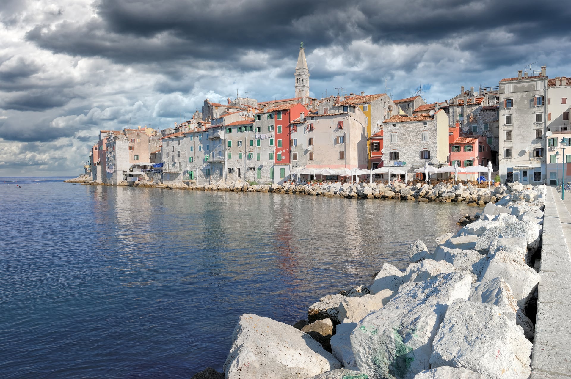 Is Slovenia Property A Good Investment? Benefits Of Adriatic Coastline Homes
