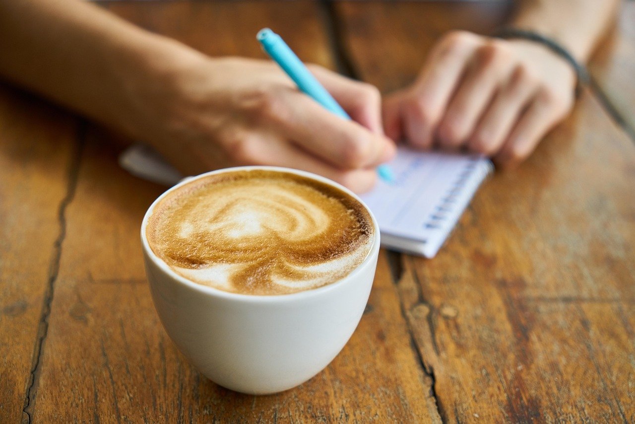 Best Types of Coffee for Productivity: When & How To Drink It?
