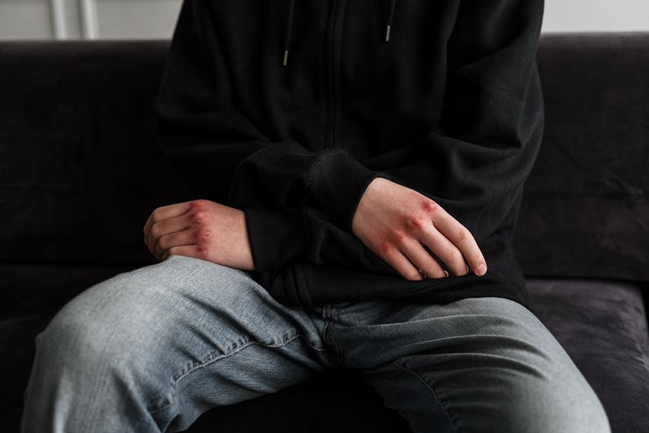 Teen Self-Harm Treatment: Yuba City Expert Explains When and How IOP Can Help