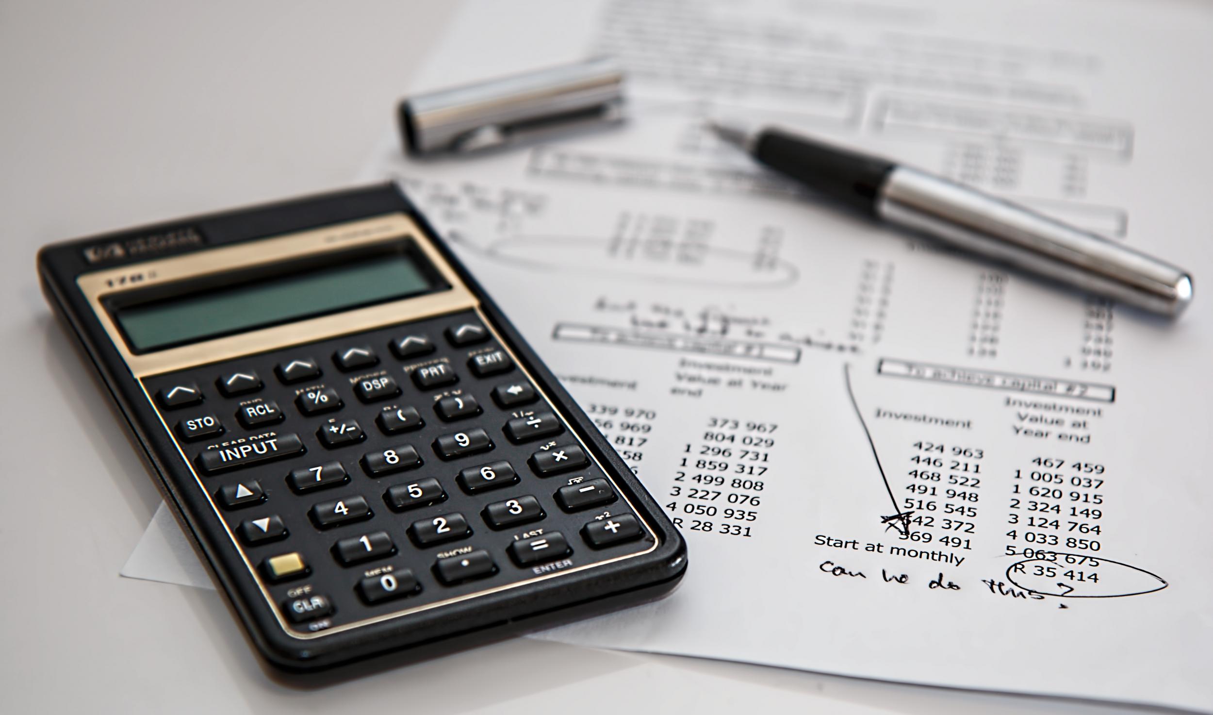 Hire The Best Accountants In Newnan, GA To Keep Your Finances In Order