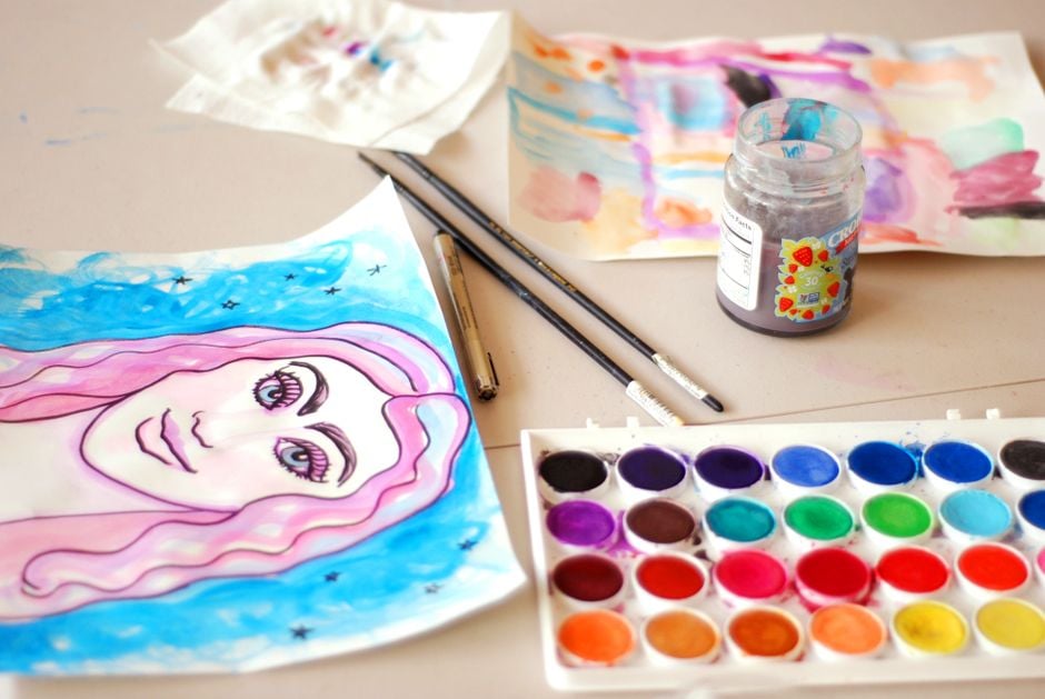 Emily Lex Watercolor Workbook Reviews, Price & Alternatives: Is It Worth It?