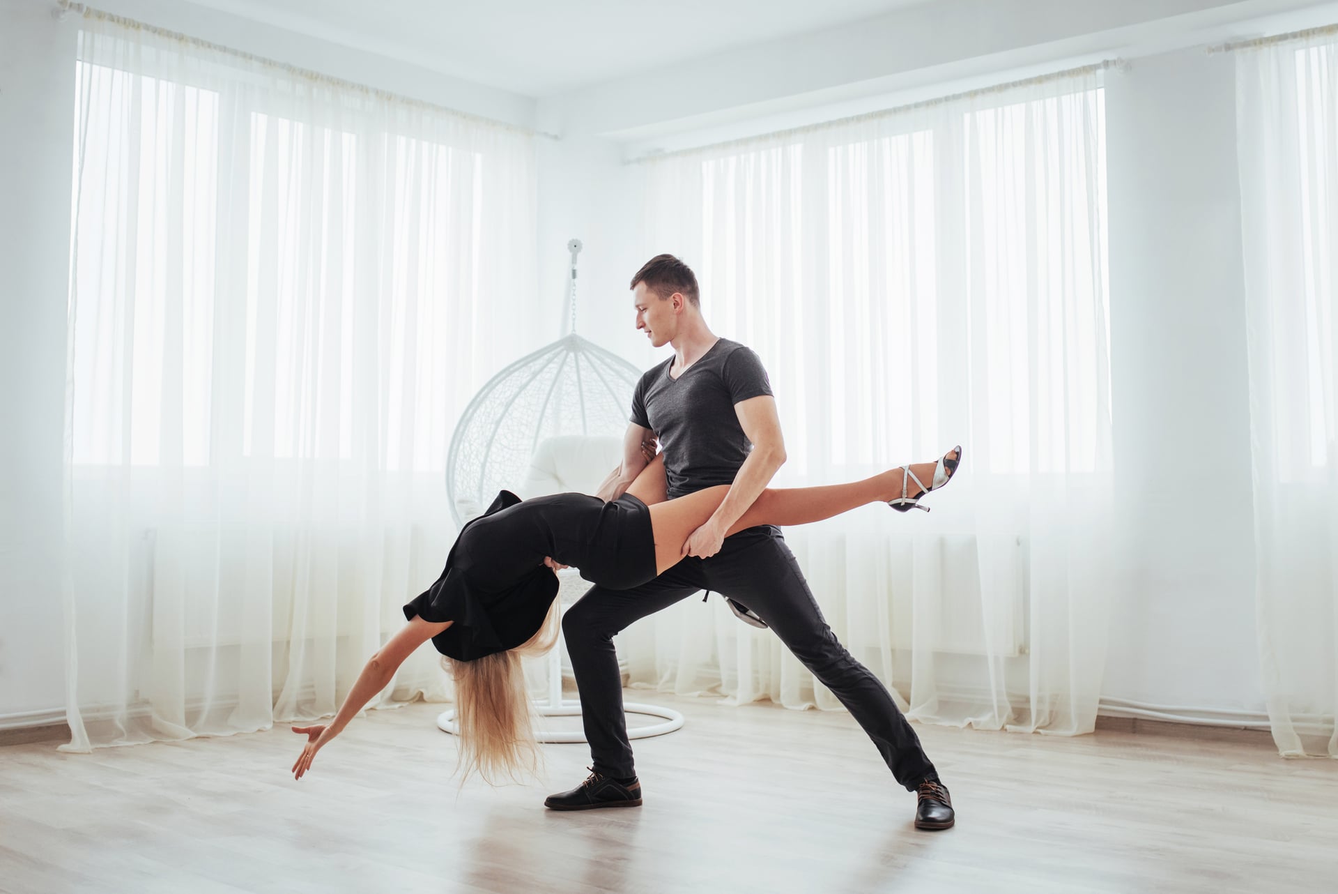 How to Manage a Dance Studio: Scheduling, Staffing & Billing Solutions