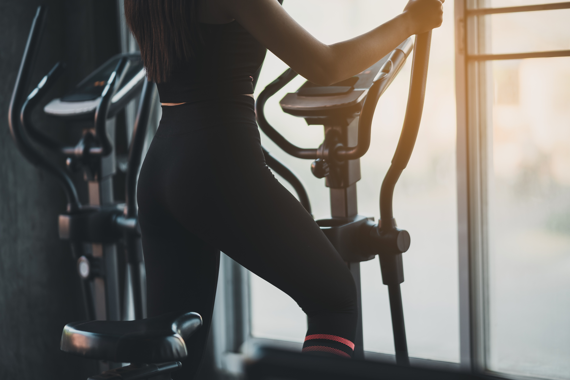 How Ellipticals Target Different Muscle Groups: Exercise Engineering Explained