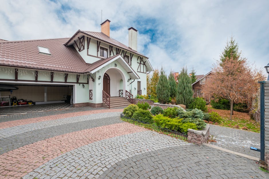 Brick Pavers vs Concrete Cost: Which Driveway Material Pays Off, NJ Pro Explains