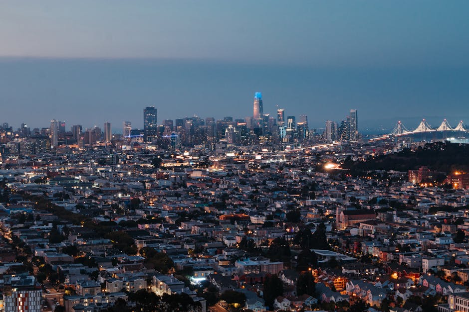 SFO to Redwood City Transportation Guide: What Business Travelers Need to Know