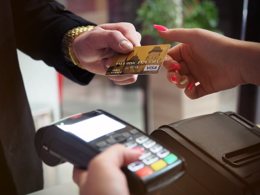 Dual Pricing for Contractors: Experts Explain How To Eliminate Credit Card Fees