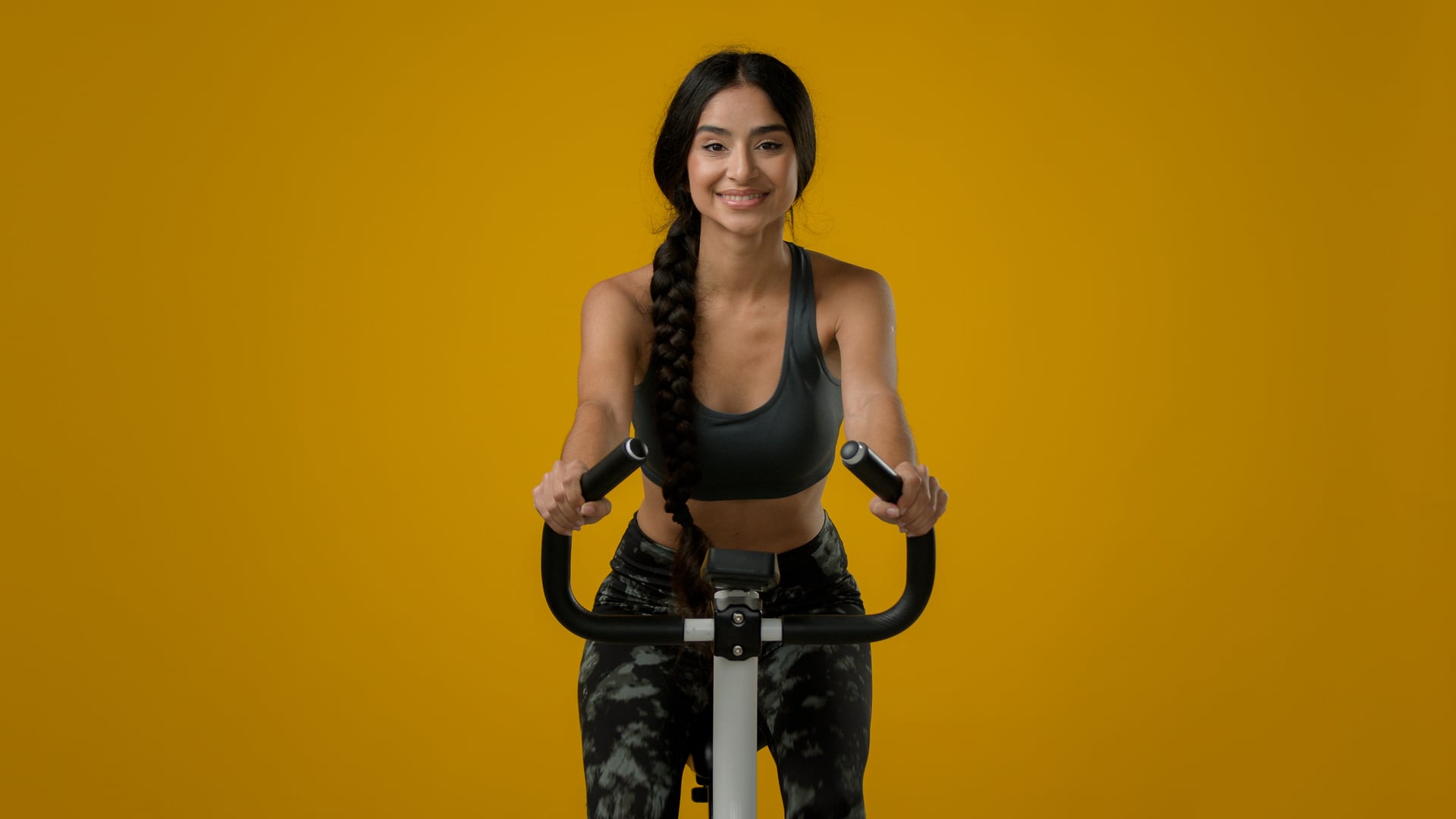 Best Workout Machines For Small Spaces: Why Upright Bikes Meet Your Needs