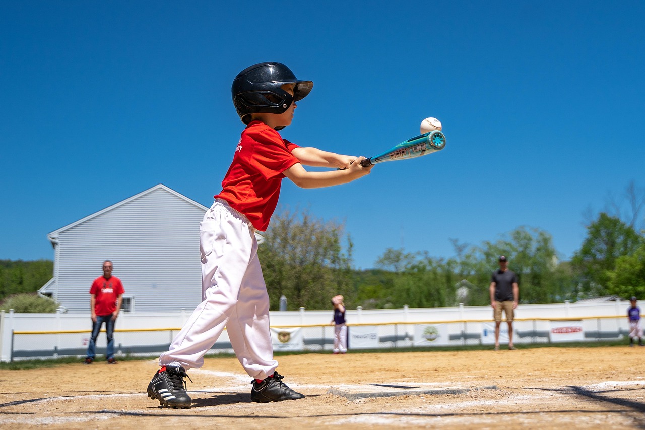 Youth Baseball Coaching Tips: How AI Makes Baseball Performance Tracking Smarter
