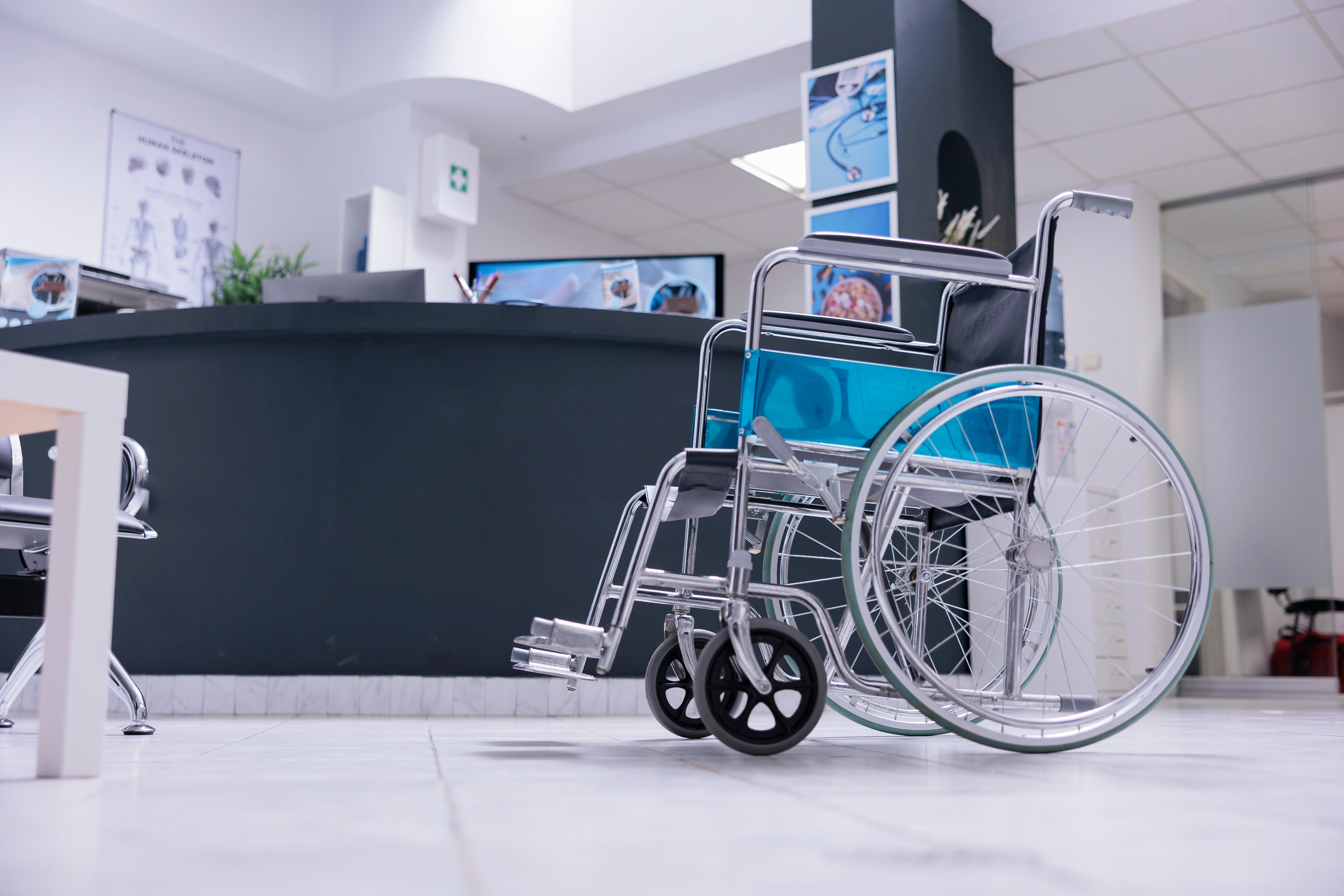 Does Medicare Cover Durable Medical Equipment? Everything You Need To Know