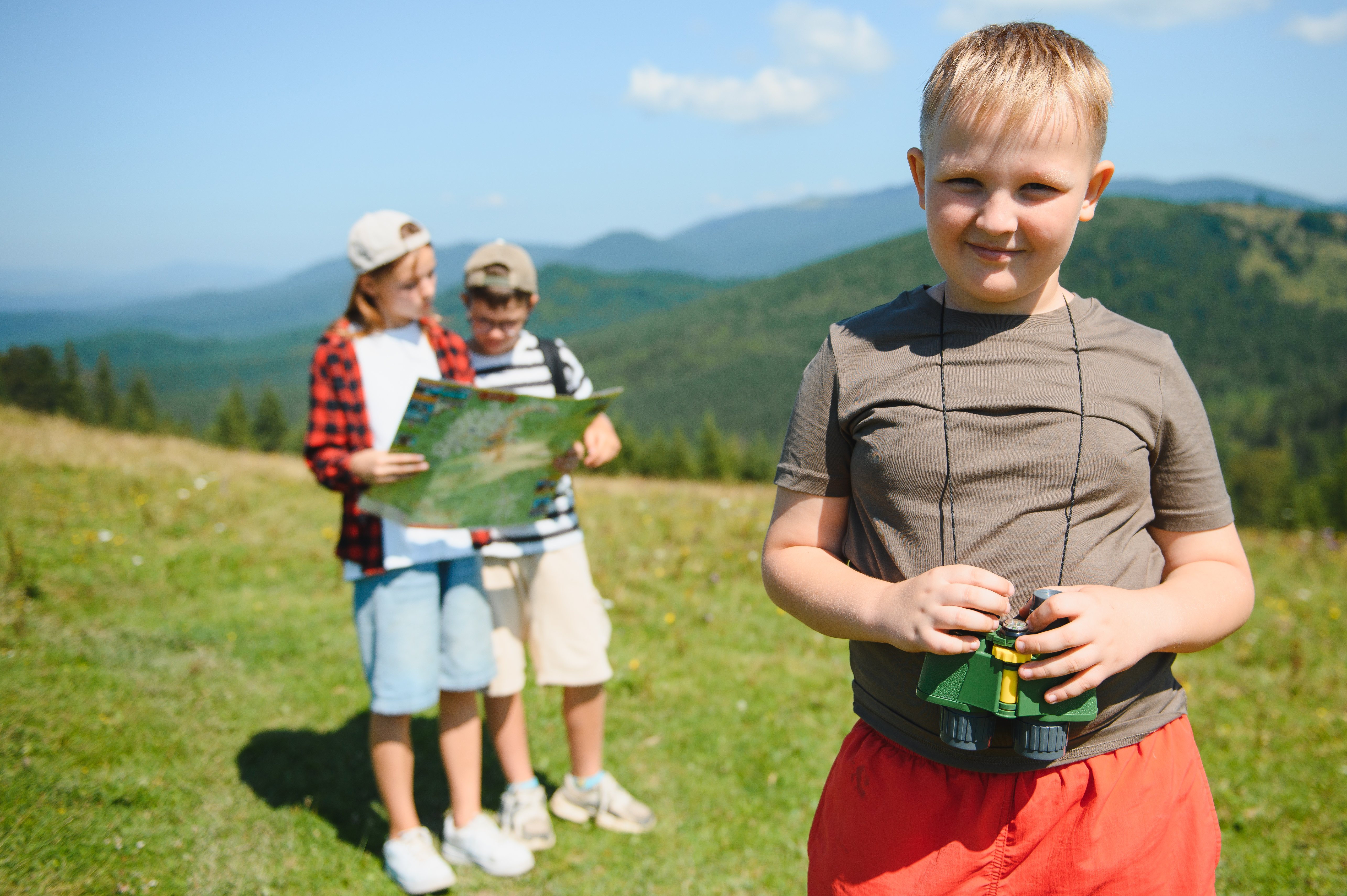 How To Protect Kids From Ticks: Tips & Plant-Based Repellent Solutions