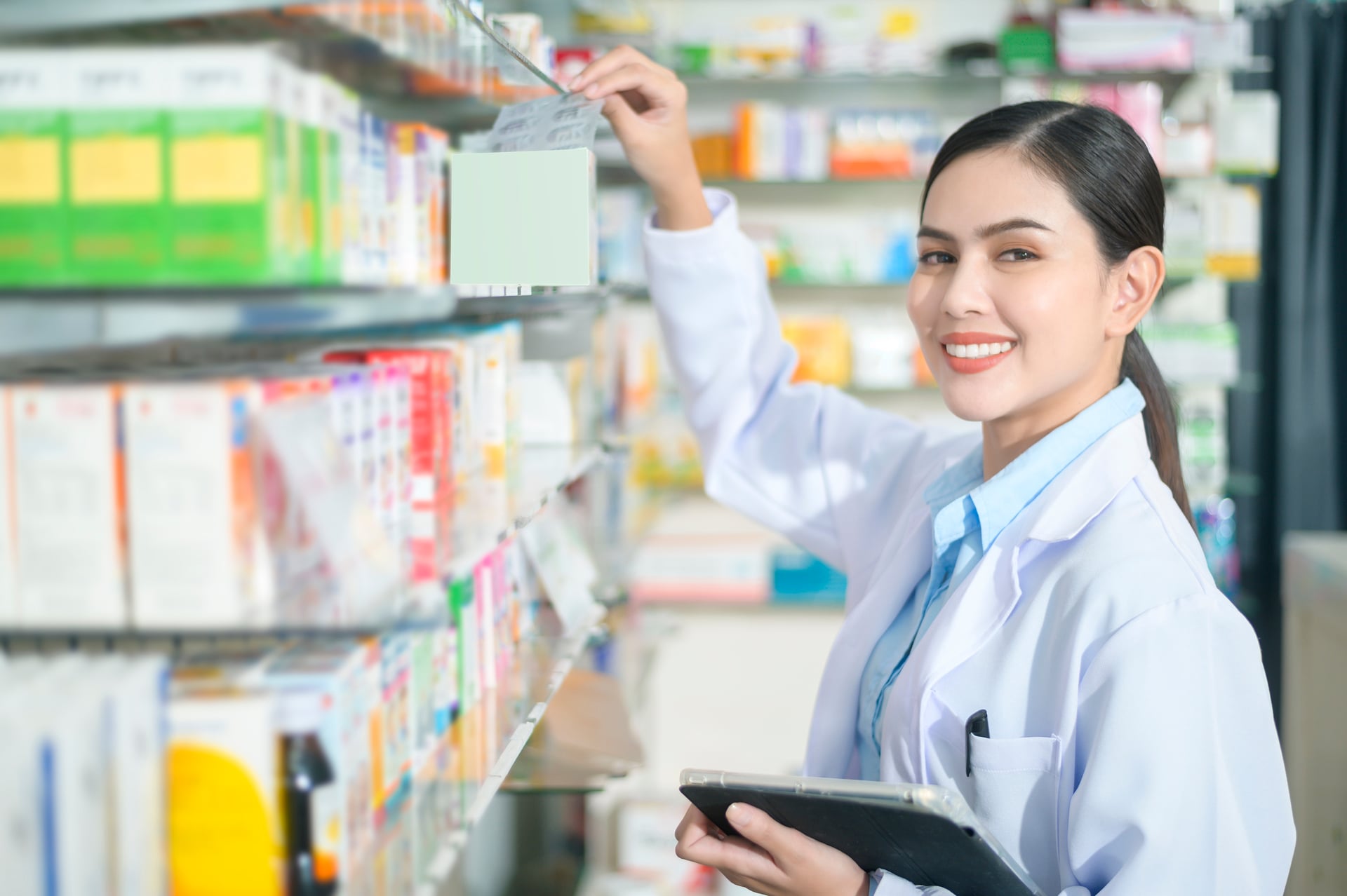 Vendor Selection For Nursing Homes: RFP Process For Pharmacies