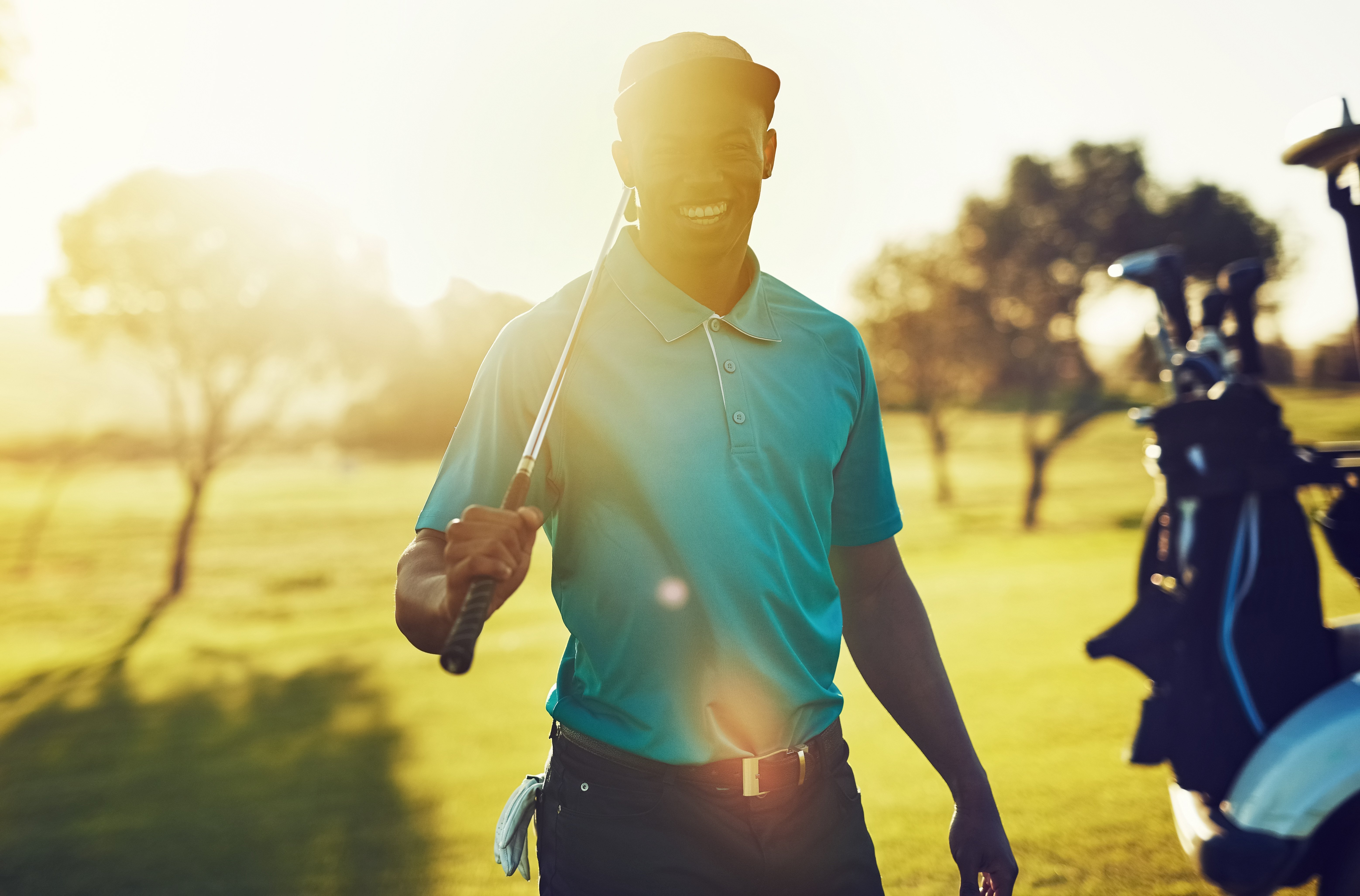How To Make Better Decisions On The Golf Course: Mental Game Tips For Beginners