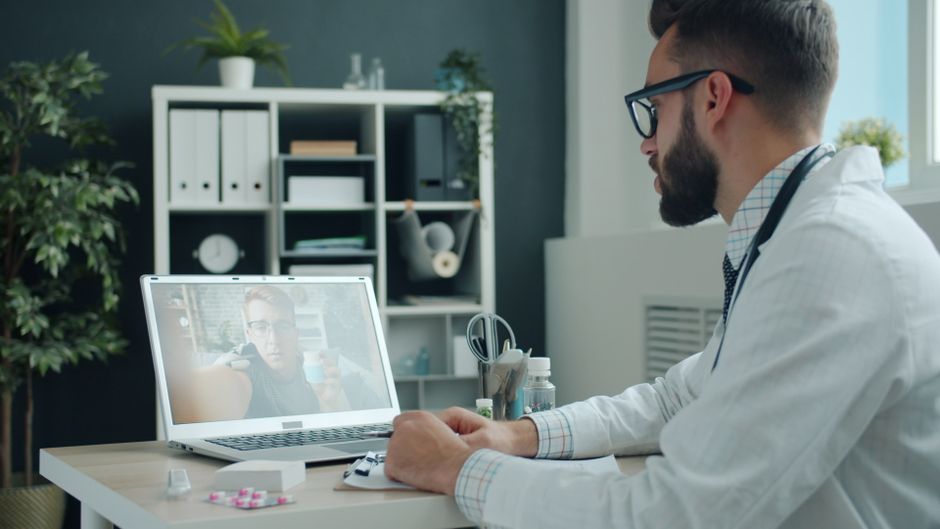 Can You Get TRT Online in Australia? Telehealth Prescription Process Guide