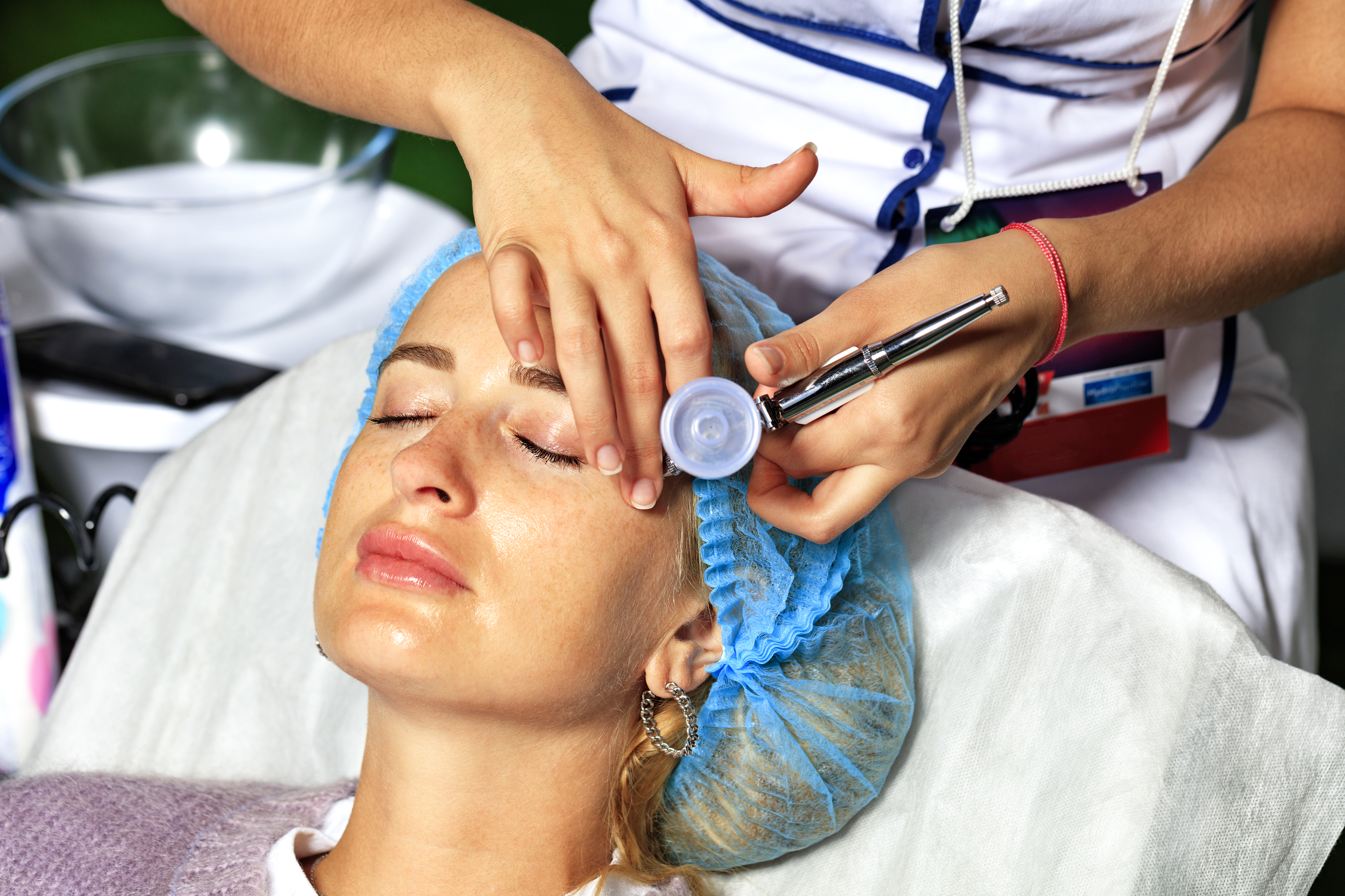 Stem Cell Facelift Seoul: Korea's Regenerative Approach Reverses Facial Aging