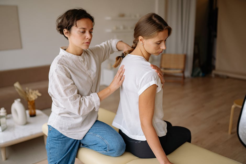 How to Market A Chiropractic Practice: Content Tips from Baltimore Experts