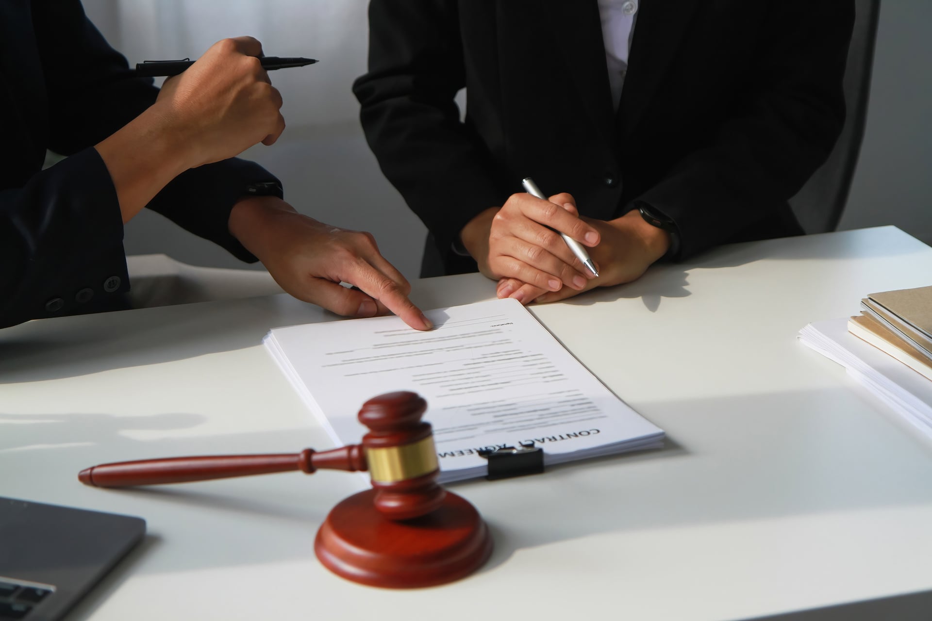 How to Avoid Probate In Oklahoma: TOD Deeds & Beneficiary Designations Explained