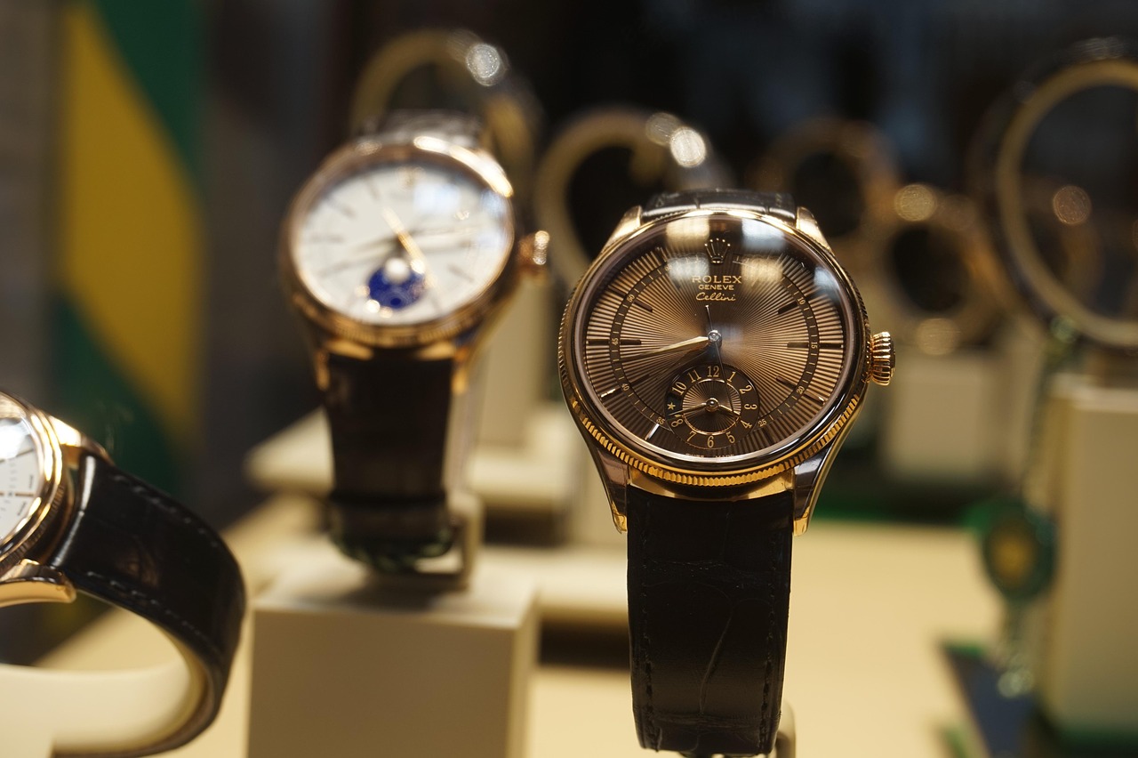 When To Trade In Your Luxury Watch: Expert Timing Tips For Maximum Returns