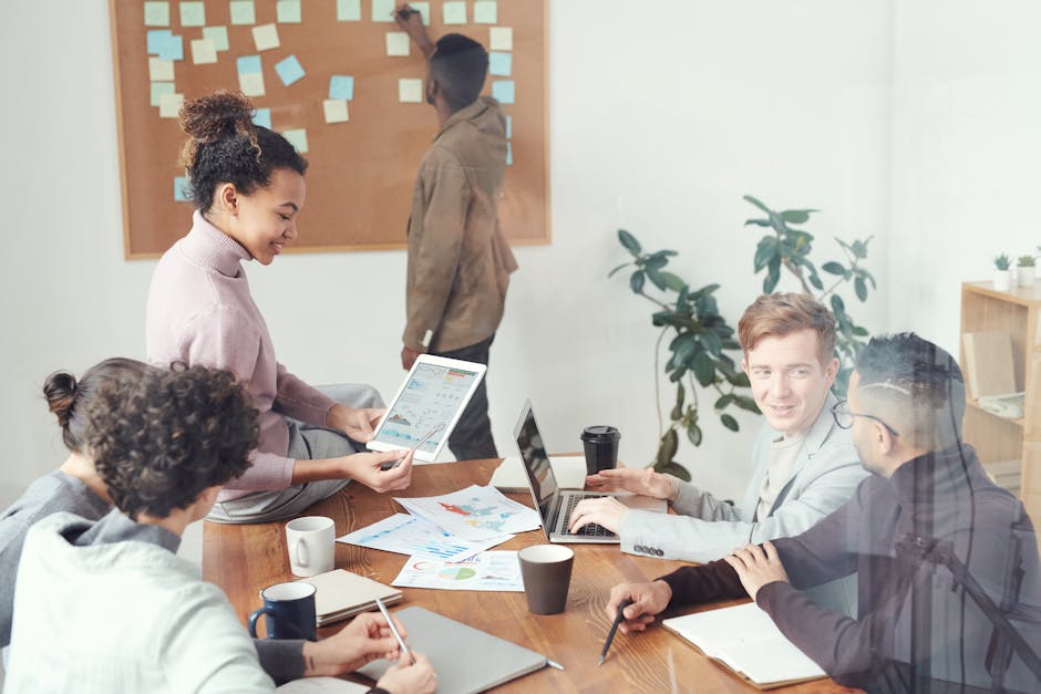 Digital Marketing For Small Businesses: What Things To Focus On First In 2027