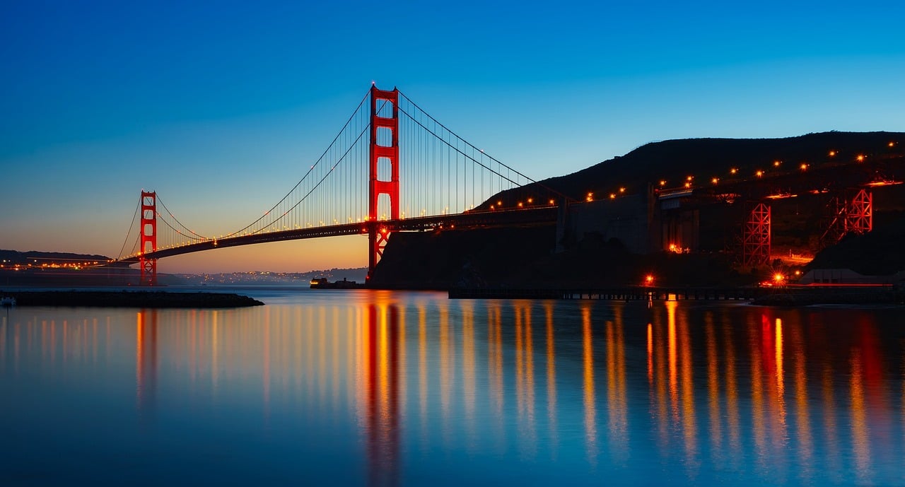 Getting Around San Francisco: Transportation Tips for Groups & Families