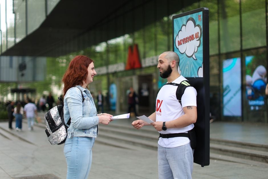 Are Flyers Still Effective For Event Promotion? Bay Area Experts Share Insights