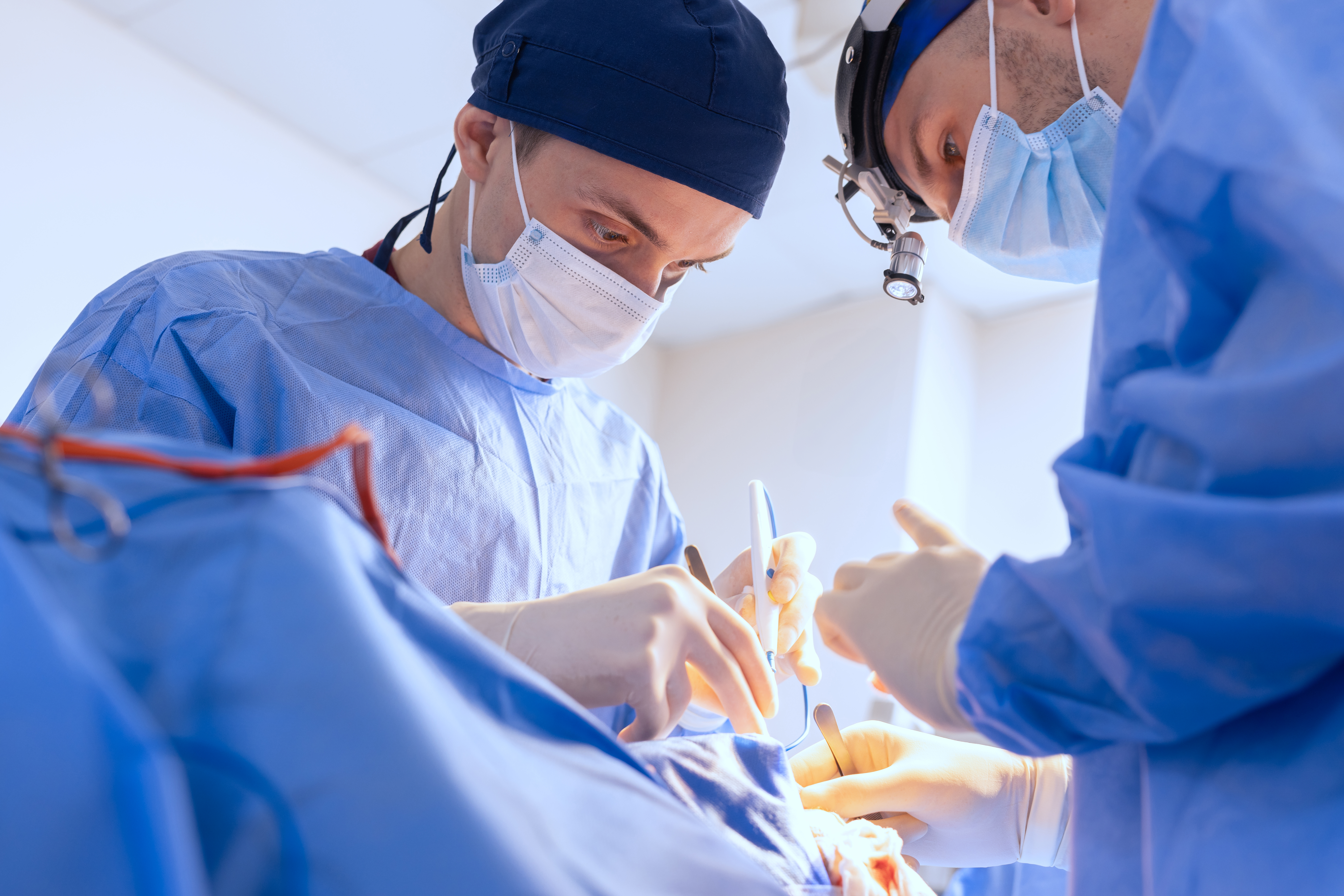 What Is Transconjunctival Blepharoplasty? Houston Oculoplastic Surgeons Explain