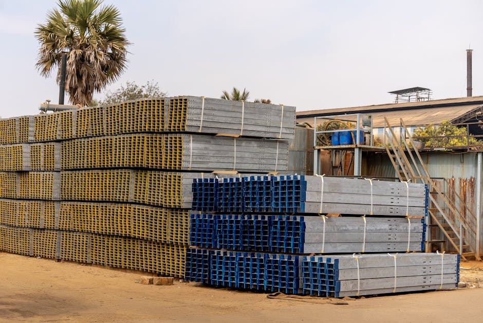 Westminster, CO Metal Building Construction & Project Management Announced