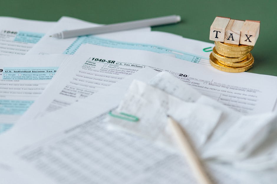 LLC vs S Corp: The Real Tax Difference Every Business Owner Should Know