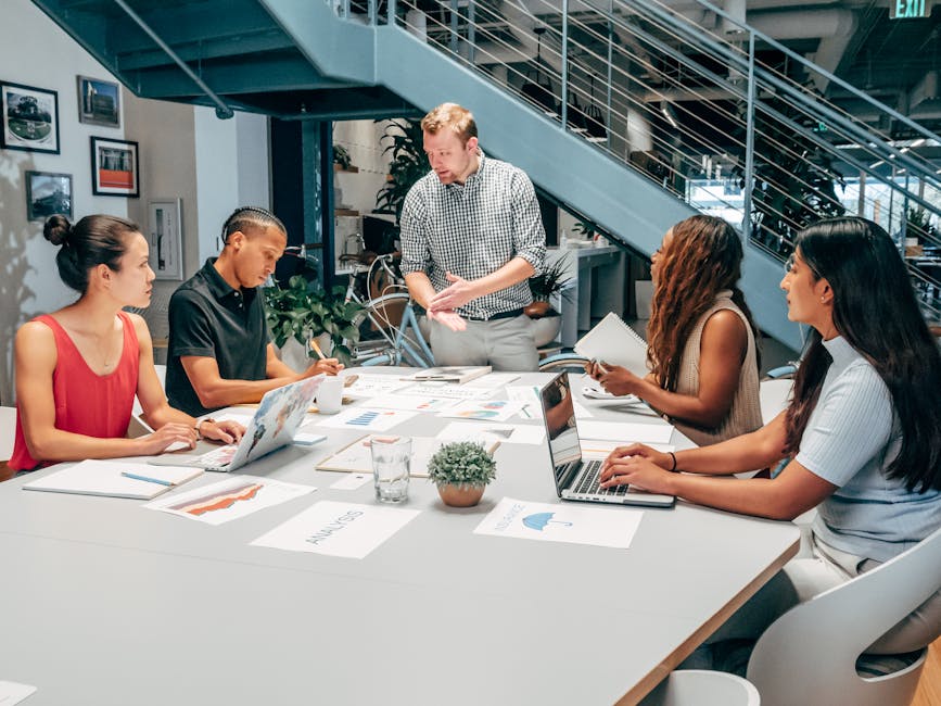 Content Distribution Strategies: How To Get Seen On More High-Authority Websites