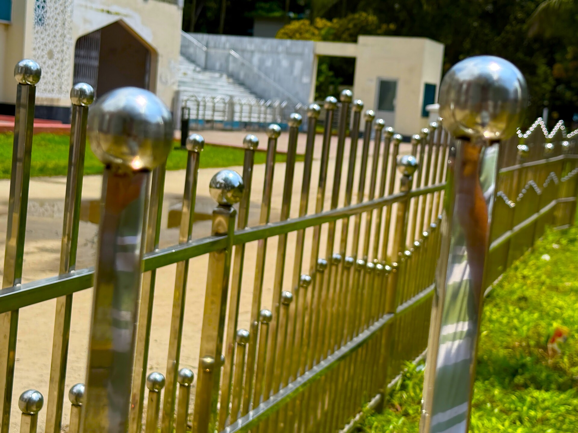 Sussex County, NJ Aluminum & Vinyl Fencing Installation Services Expanded