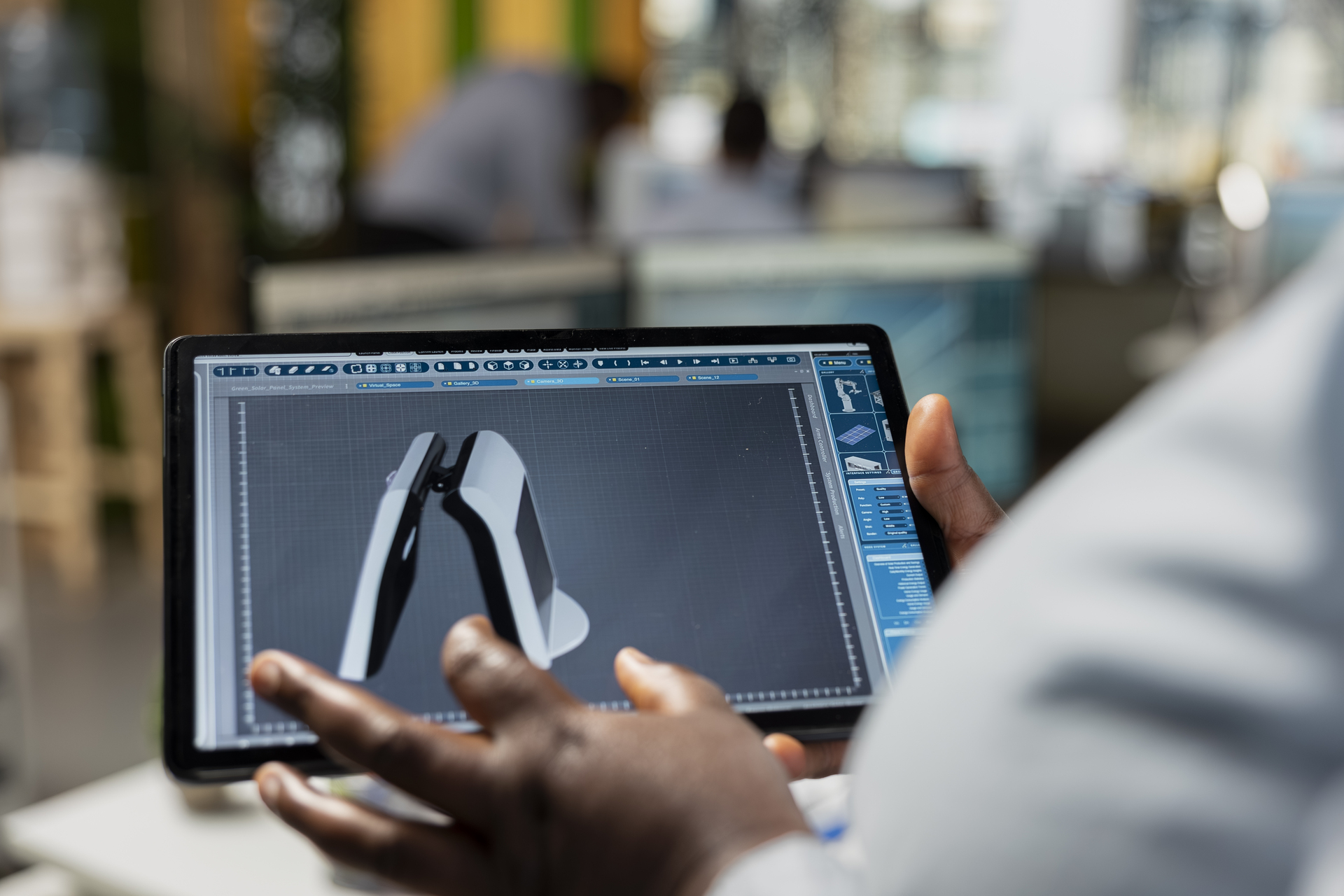 Outsourcing Product Development: Why it Makes Sense for Inventors