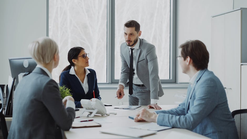 What Is A Marketing Plan? Understanding Why It’s Important For Small Businesses