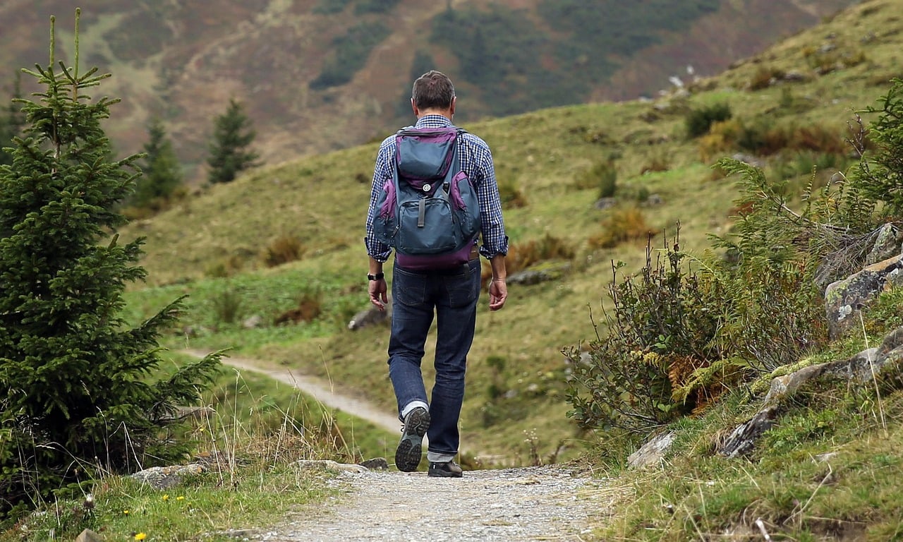 Men and Rites of Passage: Why Ancient Traditions Are Making a Comeback