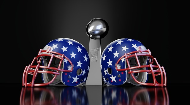 Support Your NFL Team With Helmet NFTs For Mythical Games Blockchain Partnership