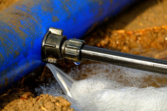 Georgetown TX Plumbing Company Offers Drain Blockage Removal Using Hydro-Jetting