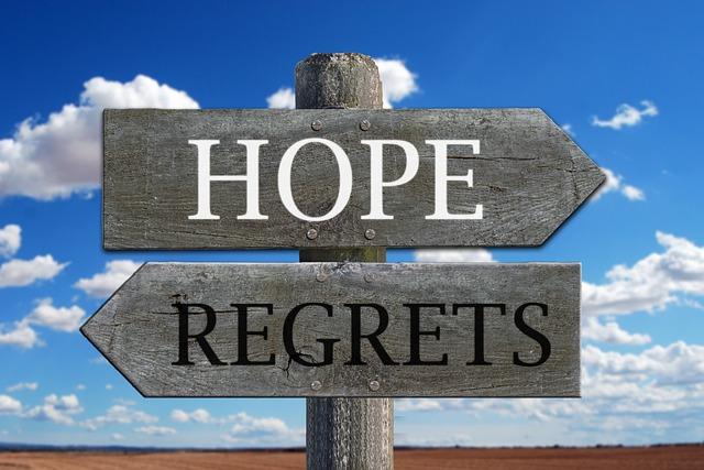 How To Deal With Regret? Tucson Wellness Coach Provides Answers in New eBook