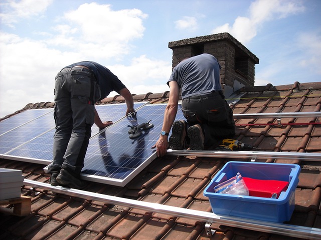Promote Your Leicester Solar Panel Business With Quality Content On Bloomberg