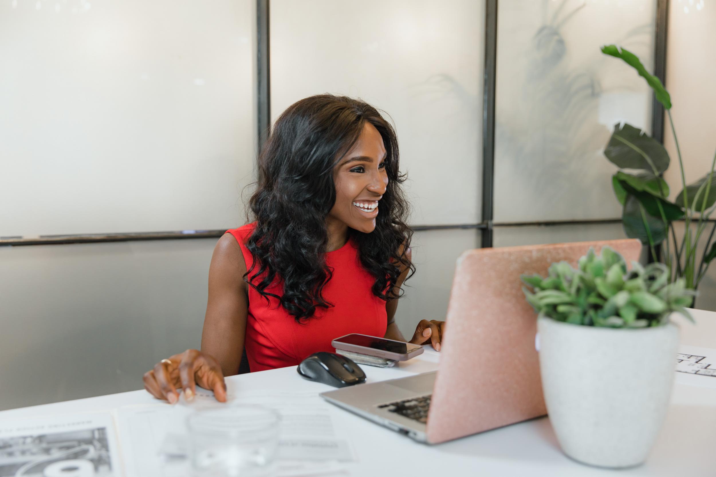 Get The Best Unsecured Finance Deals For Minority Female Startups In Atlanta, GA
