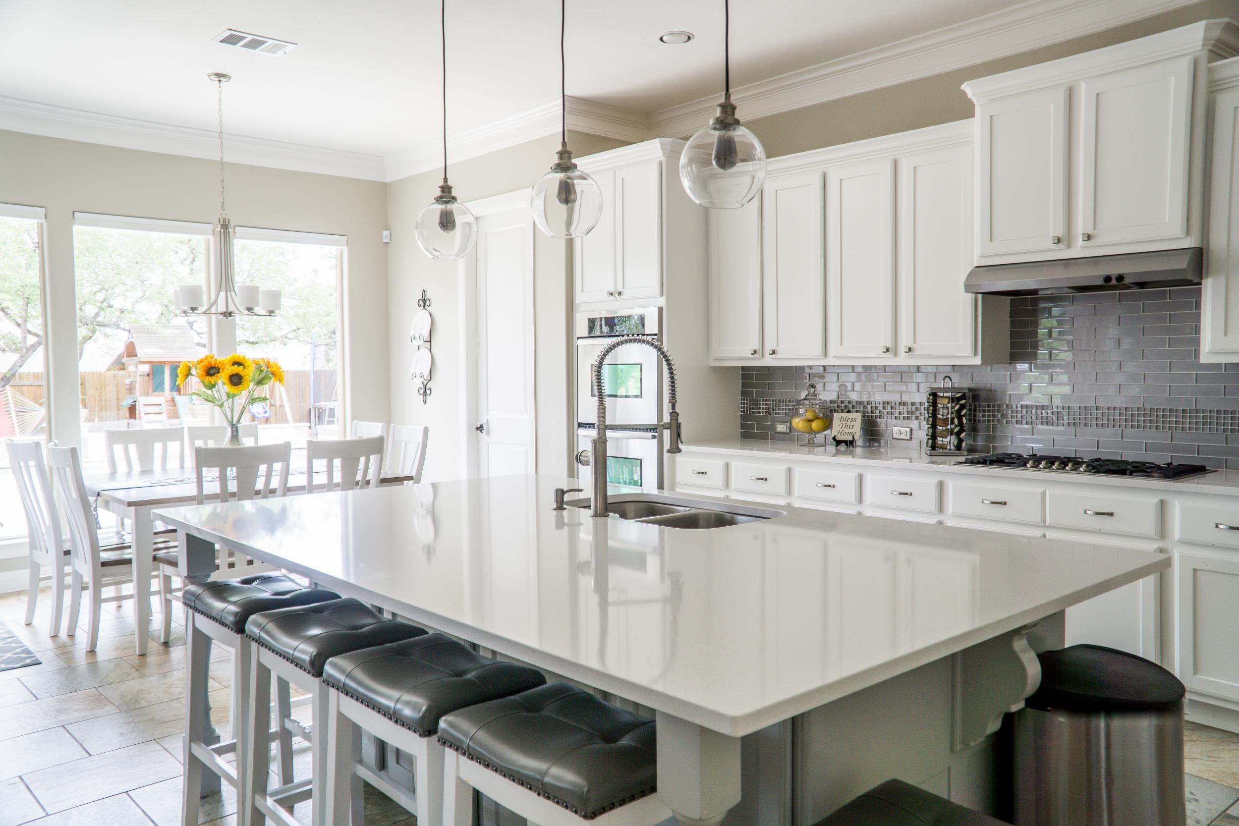 Leading Wilmington, MA General Contractor Handles Kitchen Design & Remodeling