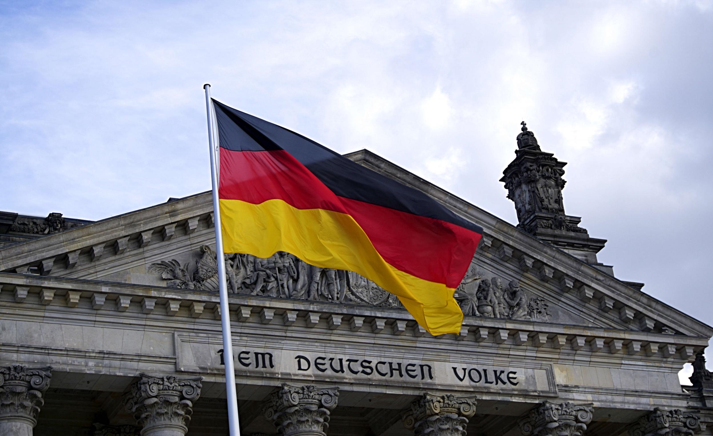 Getting a Germany Visa & Securing a Job