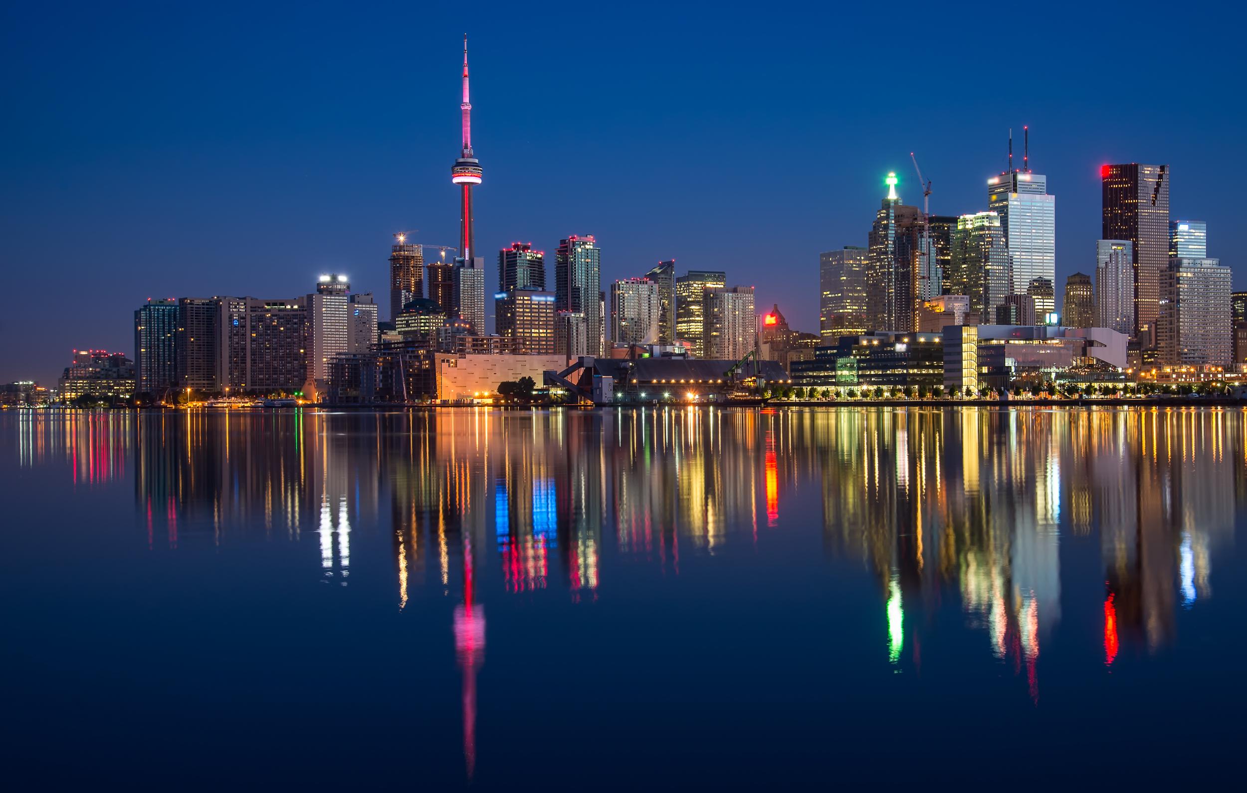 Hire The Best Dubai Immigration Consulting Team For Expedited Canada PR Visas