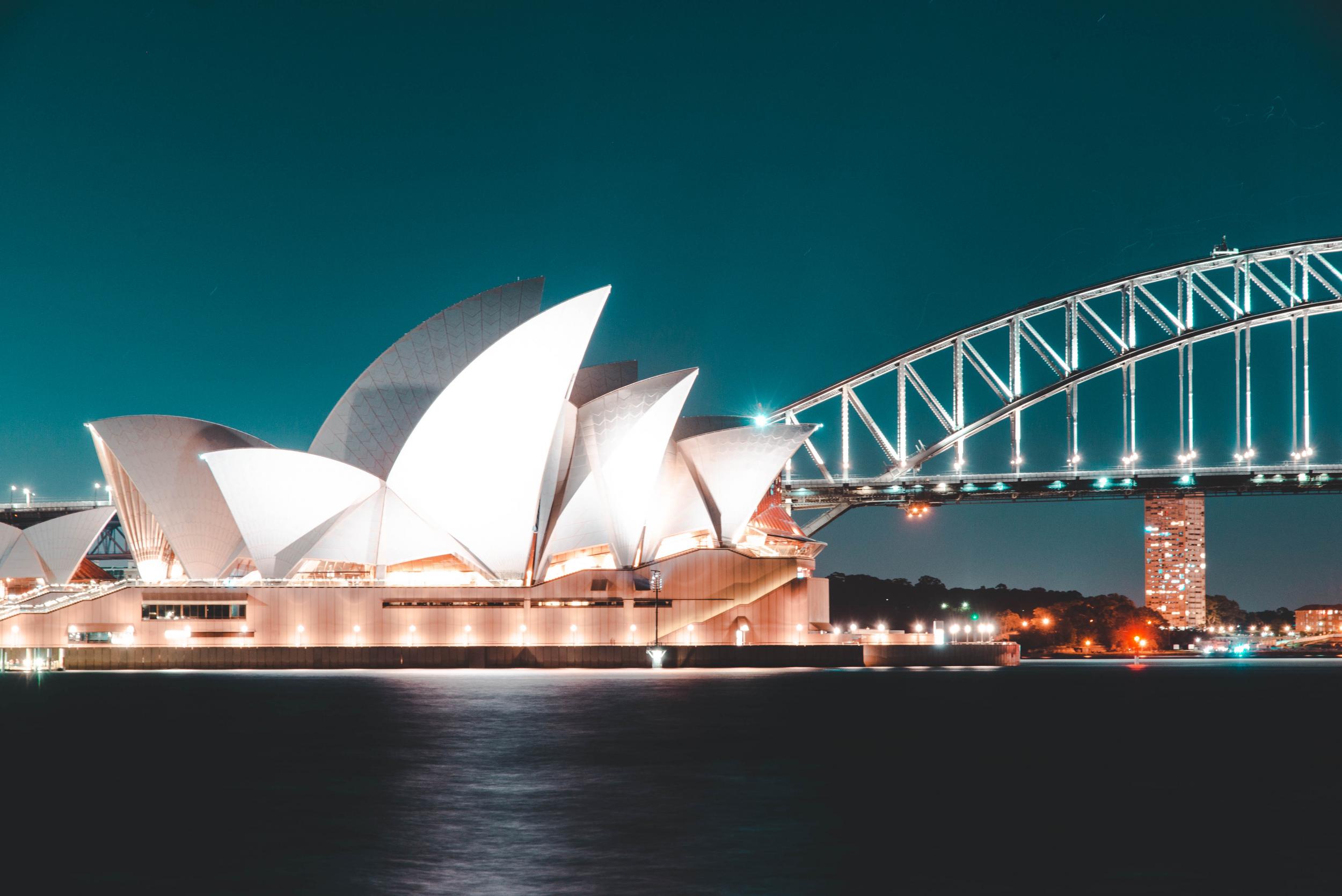 Things To Do In Sydney: Plan Your 2022 Holiday With AI-Powered Itinerary App