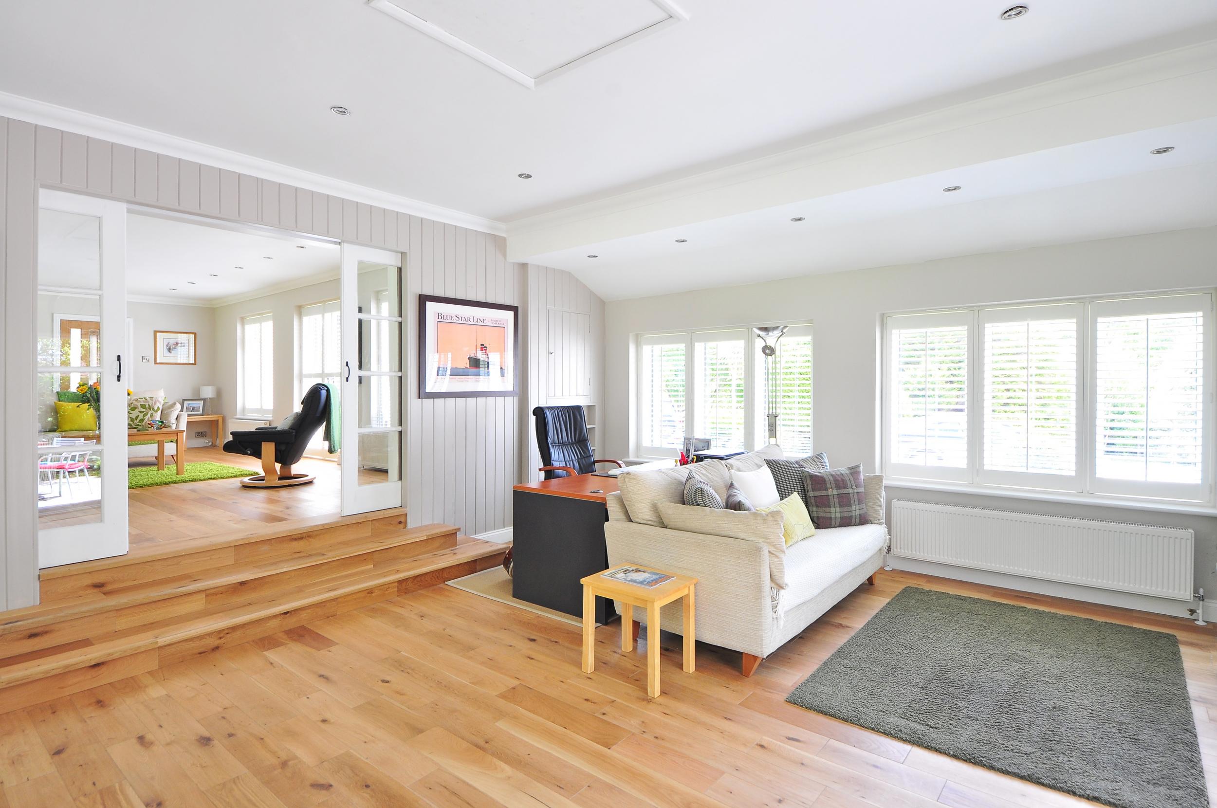 Get Your Hardwood Floors Restored By Eco-Friendly Cleaners In Glendale, CA