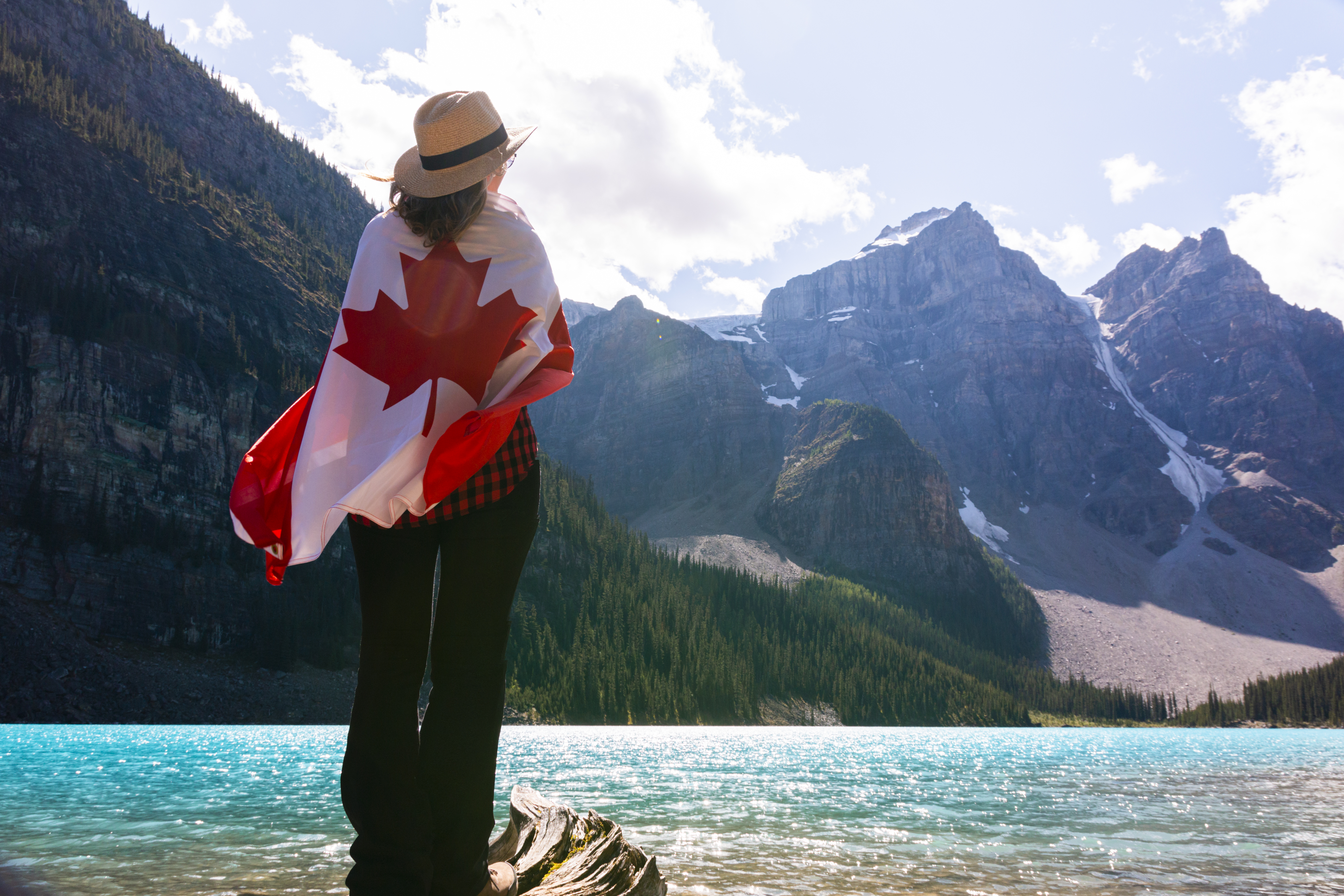 Want To Move To Canada? Check Your Eligibility Status Online For Free