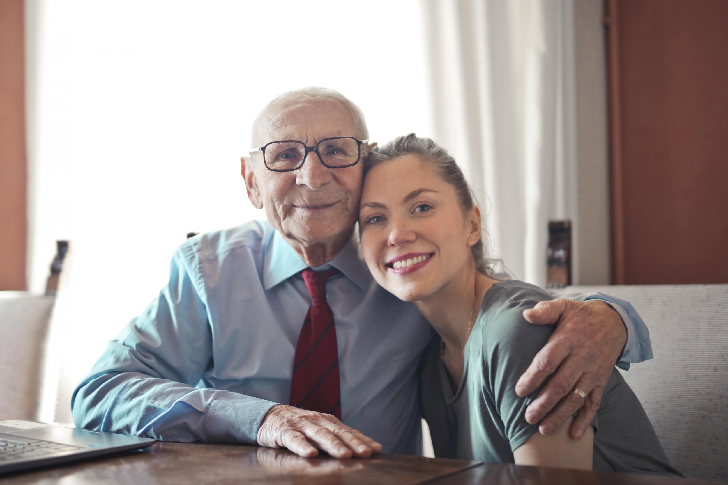 Get Compassionate Senior Assisted Living Care Services In Fredericksburg, VA