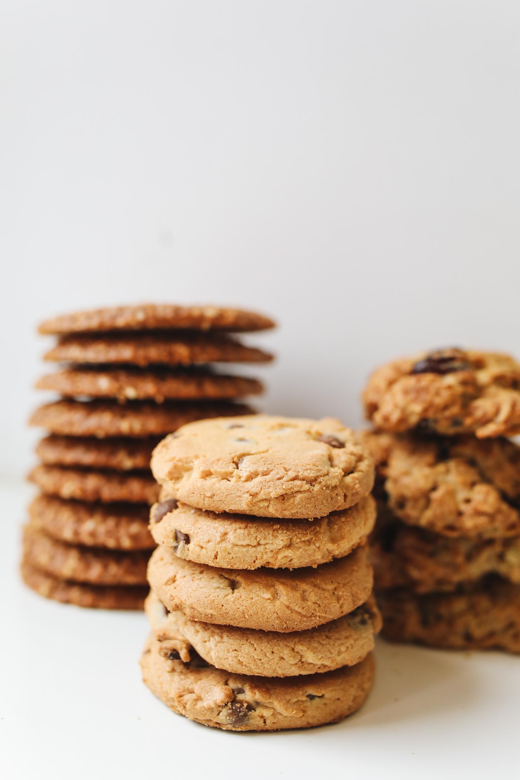 Get Preservative-Free, Kosher Pumpkin Spice Cookies from This All-Natural Bakery